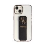 Guess Transparent Holder Case - Image 3
