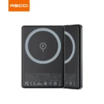 Recci Armor 5000mAh Wireless Power Bank RPB-W20 - Image 2