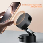 Goji Magnetic Suction Car Phone Holder - Image 2