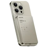 Maxco Super Slim Magsafe Power Bank 20W