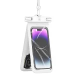 Usams Double Pocket Compartment WaterProof Bag