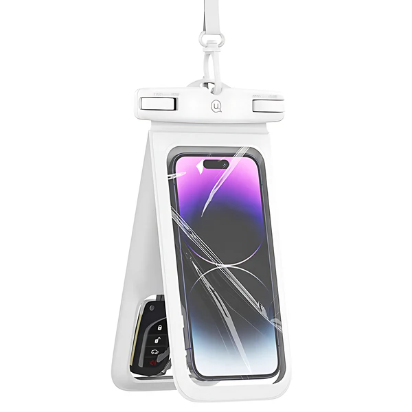 Usams Double Pocket Compartment WaterProof Bag