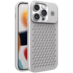 Anti-Fall Heat Dissipation Bezel Slim Anti-Scratch Case