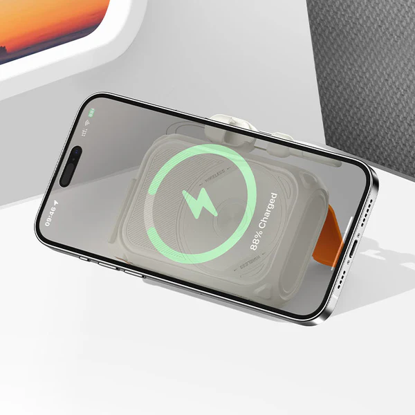 RECCI Voyage Series 5 in 1 Fast Charging PowerBank 10000mAh