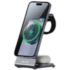 Maxco 3-in-1 Multi-Function Wireless Charger 15W