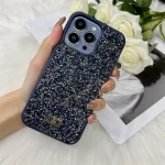 Swarovski Luxury Glittery Diamond Case - Image 5
