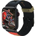 Marvel Spider Man Integrated Suit 3D Band for Apple Watch - Image 2