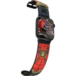 Marvel Spider Man Integrated Suit 3D Band for Apple Watch - Image 4