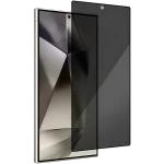 LanBi FULL COVER TEMPERED PRIVACY GLASS SAPPHIRE COATING EXTREME