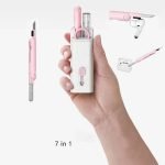 7x1 Electronic Cleaner Set - Image 3