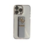 Guess Transparent Holder Case - Image 2