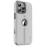 NY Classic Premium Leather MagSafe Case - Image 5