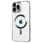 Transparent Clear Magsafe Case - Image 2