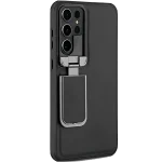 piblue Premium Leather Flip Samsung Case