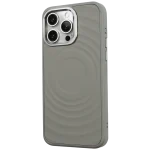 Liquid Silicone Rounded MagSafe Case