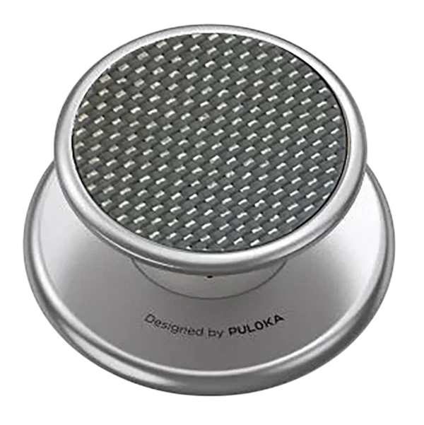 Puloka ELEVA MagSafe Finger Grip Carbon Fiber Magnetic Holder