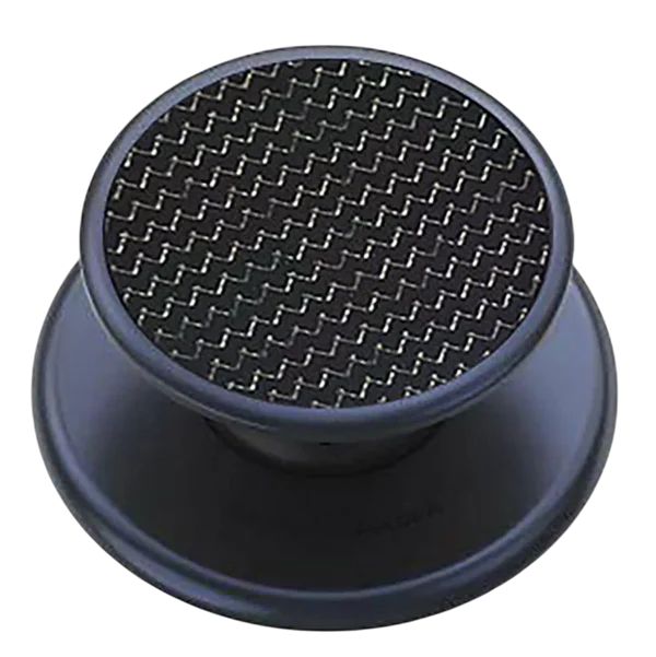 Puloka ELEVA MagSafe Finger Grip Carbon Fiber Magnetic Holder