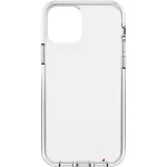 GEAR4 Crystal Transparent Palace Case with Integrated D3O Technology - Image 4