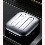 Recci Audio Magician TWS Bluetooth Earbuds, Strong Endurances - Image 2