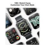 Joyroom 1.96 inch 350mAh Bluetooth Call Smart Watch Supports Sleep Monitoring - Image 7