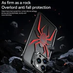 Spider Armor Frameless Aluminum Alloy Case - Image 5