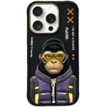 Nimmy 3D Series Case