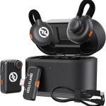 Hollyland Microphone Lark M2S Combo