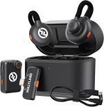 Hollyland Microphone Lark M2S Combo