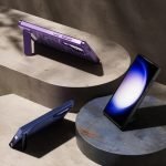 V Volt Protective Case, Compatible with Samsung Galaxy - Image 6