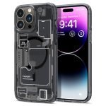 Spigen Ultra Hybrid Magfit Back Cover Case - Image 2