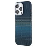Carbon Fiber Texture Magsafe Phone Case For iPhone - Image 3