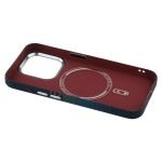 Carbon Fiber Texture Magsafe Phone Case For iPhone - Image 9