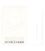 Maxco Crystal Series Magnetic Fast Charging 10000mAh 15W - Image 2