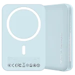 Maxco Crystal Series Magnetic Fast Charging 10000mAh 15W