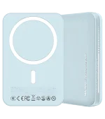 Maxco Crystal Series Magnetic Fast Charging 10000mAh 15W