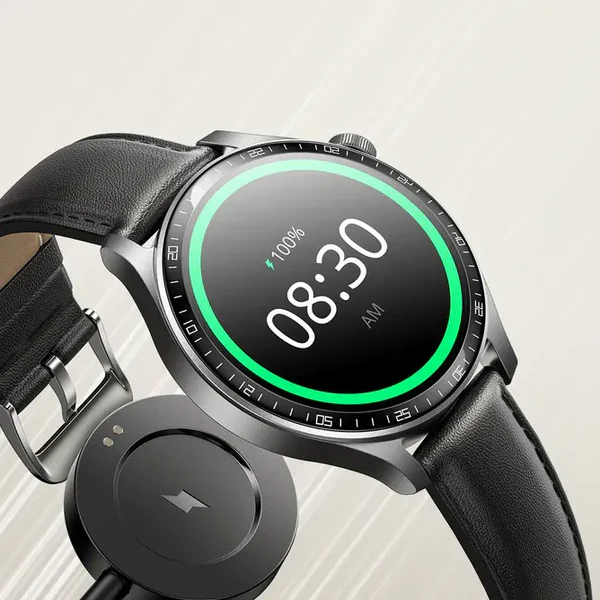 Joyroom JR-FC2 Pro Classic Series Smart Watch (Answer Make Call)