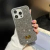 Swarovski Luxury Glittery Diamond Case
