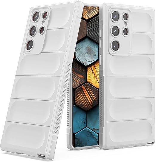 Bump Silicon TPU Shield Case Microfiber Lining with Camera Protection For Samsung