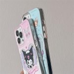 Kawaii Cartoon Phone Case - Image 5