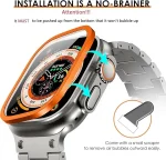 ARMOUR IMHARD SOLID MYTH For Apple Watch - Image 5