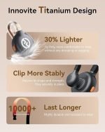 Hollyland Microphone Lark M2S Combo - Image 5