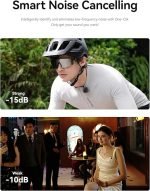 Hollyland Microphone Lark M2S Combo - Image 7