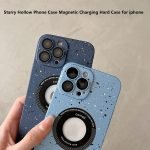 Acleric Case With Magsafe Support And Camera Lence Protection - Image 6