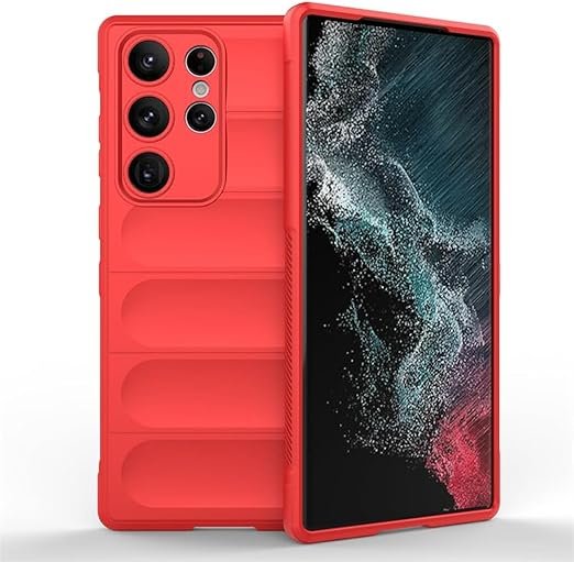 Bump Silicon TPU Shield Case Microfiber Lining with Camera Protection For Samsung