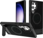 V Volt Protective Case, Compatible with Samsung Galaxy