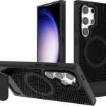 V Volt Protective Case, Compatible with Samsung Galaxy