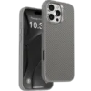 Smooth & Sleek Finish Soft Carbon Textured Case