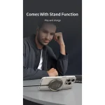 Maxco Wireless Charger with Type-C Cable 15W - Image 5