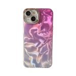 Techno Holographic Case with Built in Camera Lenses - Image 2
