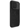Nillkin Qin Pro Series Leather case for Apple iPhone